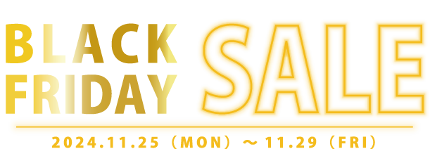 BLACK FRYDAY